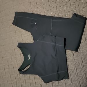 All Fenix top & bottom set